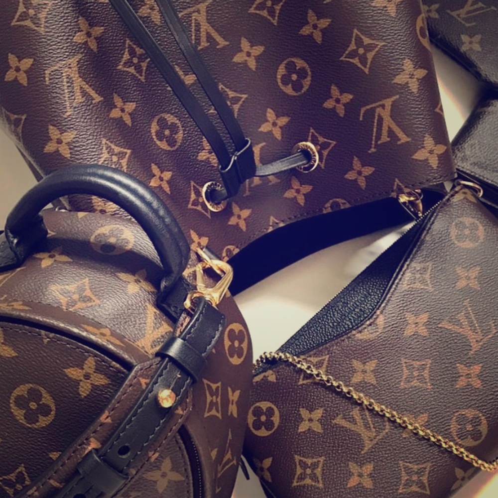 Meet your Posher, Alice